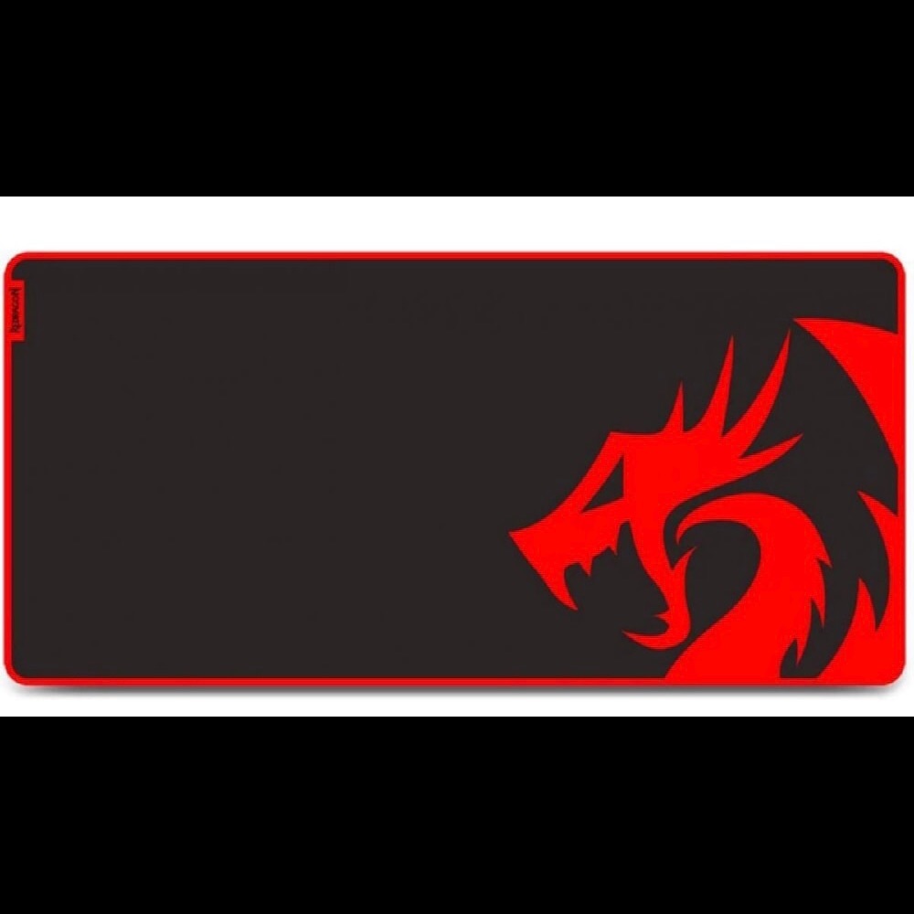 REDRAGON P006 Kunlul Gaming Mouse Pad Extra Large XXL Extended, Stitch